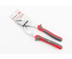 Пасатижі переставні 250мм, макс. захват 42мм, C55 HT-0118