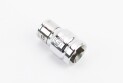 Переходник c 1/2" на шестигранник 10мм CrV ET-1108 - фото 1