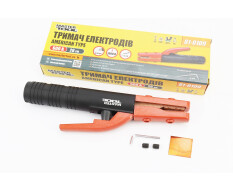 Тримач електродів American type 600А 81-0109