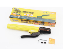 Держатель электродов Holland type 500А 81-0107