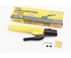 Тримач електродів Holland type 500А 81-0107