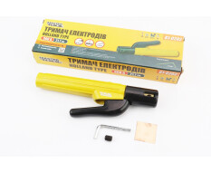 Держатель электродов Holland type Prima 300А 81-0202