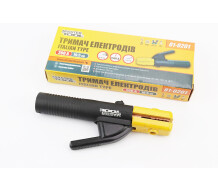 Держатель электродов Italian type 200А 81-0201