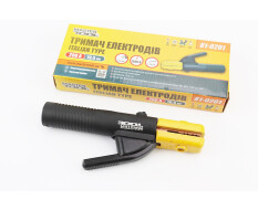 Тримач електродів Italian type 200А 81-0201