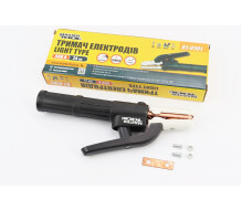 Держатель электродов Light type 500А 81-0101