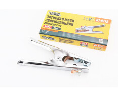 Тримач маси зварювальний American type 300А 81-0115