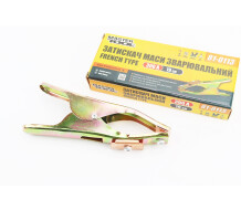 Держатель массы сварочный French type 300А 81-0113