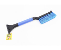 Щетка со скребком 40см 84-0020