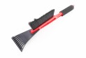Щетка со скребком 45см AT-0112 - фото 2