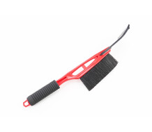 Щетка со скребком 45см AT-0112