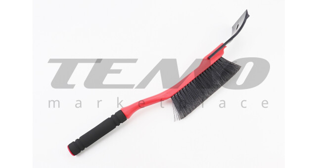 Щетка со скребком 53см AT-0113 - фото 1