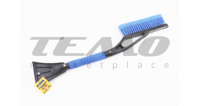 Щітка зі скребком 56см 84-0021 - фото 2