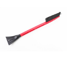 Щетка со скребком 61,5см AT-0120