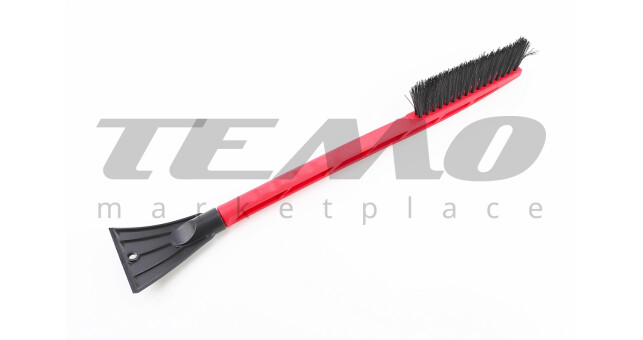 Щетка со скребком 61,5см AT-0120 - фото 1