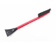 Щетка со скребком 61,5см AT-0120