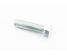 Болт М16x60 5.8 цб пр DIN933