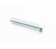 Болт М16x80 5.8 цб пр DIN933