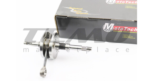 Колінвал Mototech Honda LEAD50 AF48 - фото 1