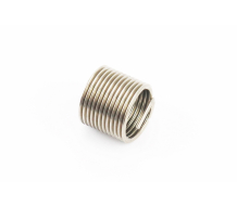 Резьбовая вставка пружинная M10x1 L-1,5D DIN8140