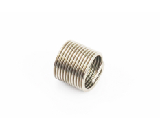 Резьбовая вставка пружинная M10x1 L-1,5D DIN8140