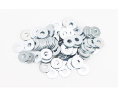 Шайба збільшена 6x18x1,6мм DIN9021, к-кт 100шт