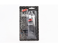 Герметик силиконовый высокотемпературный ЧЕРНЫЙ "Gasket Maker BLACK" 100g