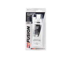 Герметик силіконовий високотемпературний СІРИЙ "Gasket Maker GREY" 85g
