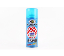 Краска акриловая №2603 "СИНИЙ МЕТАЛЛИК", Аэрозоль 400ml