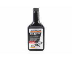 Очищувач паливної системи інжектора "Fuel Injector Cleaner" 355ml