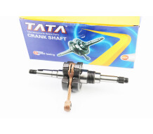 Колінвал TATA Suzuki LETS