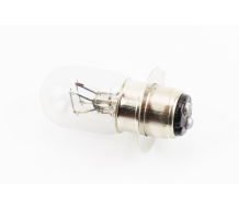 Лампа фары P15D-25-1 12V 35/35W