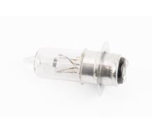 Лампа фары P15D-25-1 12V 35/35W, тип 2