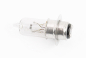 Лампа фары P15D-25-1 12V 35/35W, тип 2 - фото 1