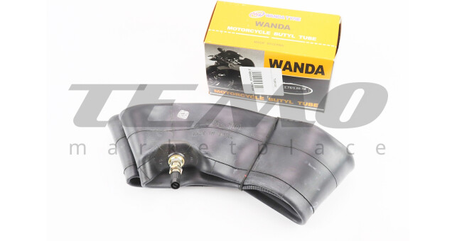 Камера WANDA 10"x2.75-3 прямой ниппель - фото 1