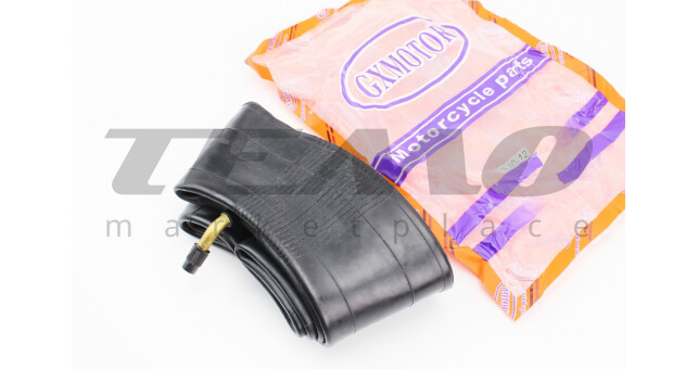 Камера GXmotor 12"x3 кривой ниппель - фото 1