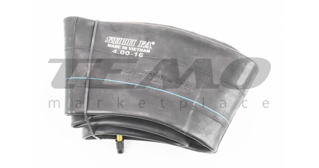 Камера SHIH FA 16"x4 прямий ніпель - фото 2