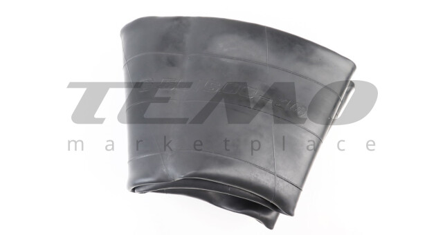 Камера на мототрактор 6.50x16" прямой ниппель - фото 2