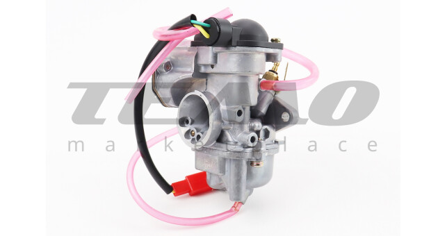 Карбюратор LIPAI Suzuki AD50 - фото 2