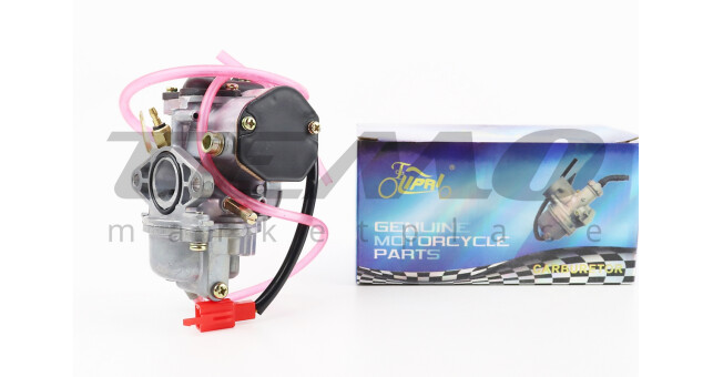 Карбюратор LIPAI Suzuki AD50 - фото 1
