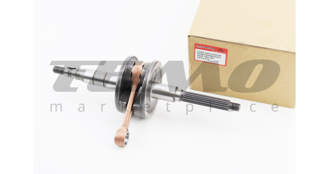 Колінвал Viper Yamaha JOG50 - фото 1