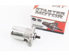 Стартер DKY Yamaha STELS 50