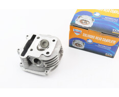 Головка цилиндра JWBP 150cc + клапана в сборе