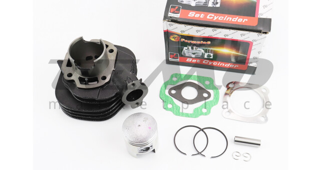 ЦПГ Formula 65cc 43 мм палець 10 мм - фото 1