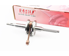 Коленвал MSU Yamaha BWS50/GEAR