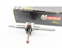 Колінвал Mototech Yamaha BWS50/GEAR