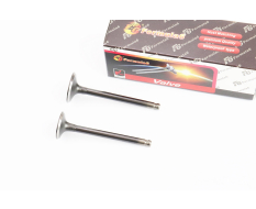 Клапан впускной, выпускной к-кт 70-110-125cc