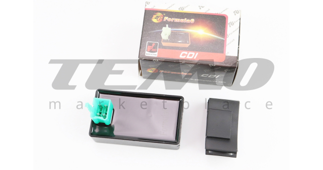 Коммутатор CDI - 110cc, 4 контакта (??x??мм) - фото 1
