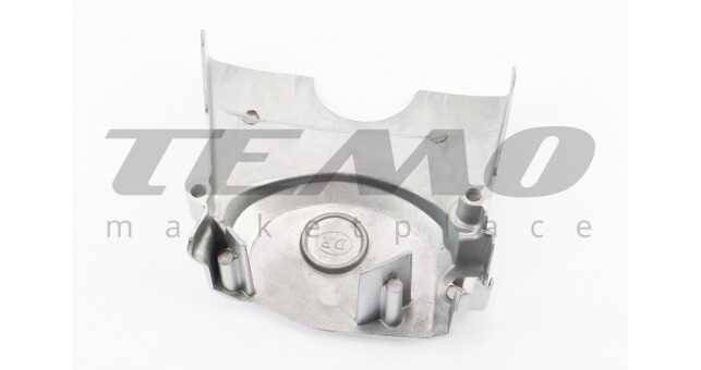 Кришка зірки передньої (метал) тип. 2 - фото 2