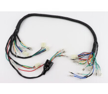 Проведення центральне (див. фото)