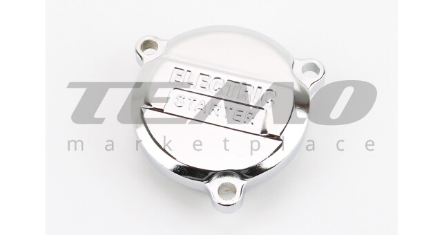 Крышка стартера СВ/CG - фото 1